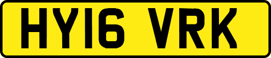 HY16VRK