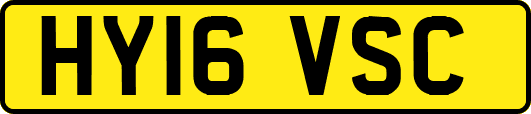 HY16VSC