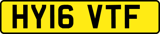 HY16VTF