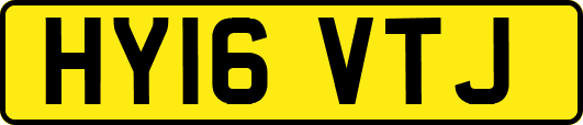 HY16VTJ