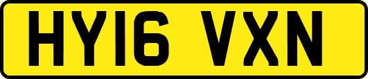 HY16VXN