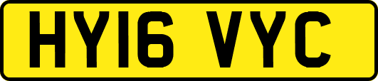 HY16VYC