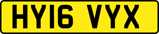 HY16VYX