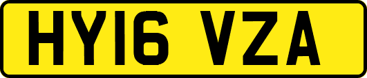 HY16VZA