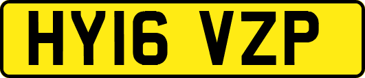 HY16VZP