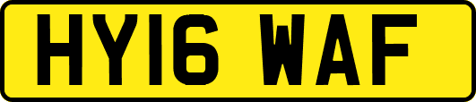 HY16WAF