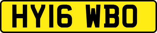 HY16WBO