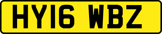 HY16WBZ