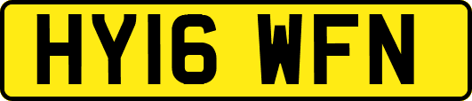 HY16WFN