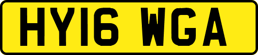 HY16WGA