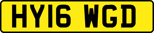 HY16WGD