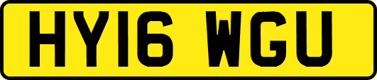 HY16WGU