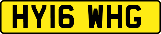 HY16WHG