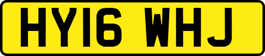 HY16WHJ