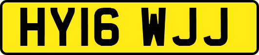 HY16WJJ