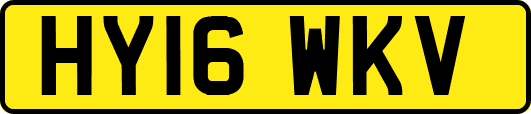 HY16WKV