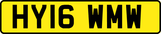 HY16WMW