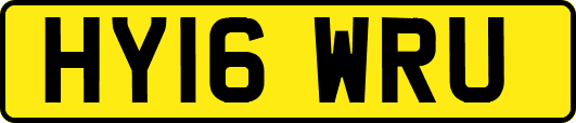 HY16WRU