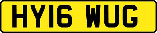 HY16WUG