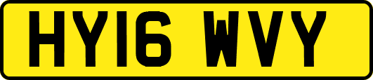 HY16WVY