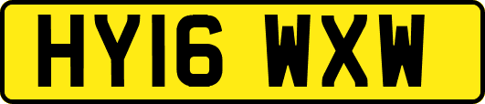 HY16WXW