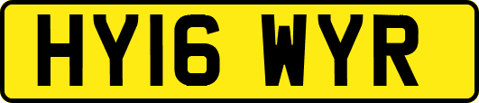 HY16WYR