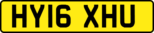 HY16XHU