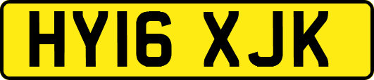HY16XJK