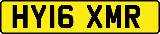 HY16XMR