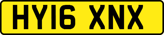 HY16XNX