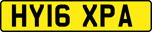 HY16XPA