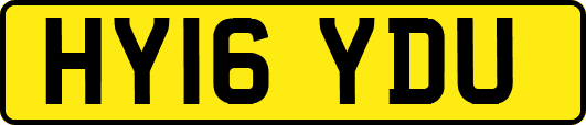 HY16YDU