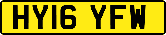 HY16YFW