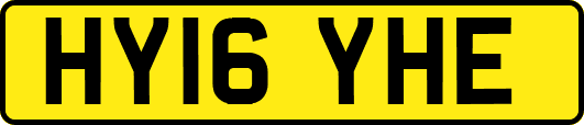 HY16YHE