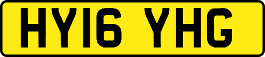 HY16YHG