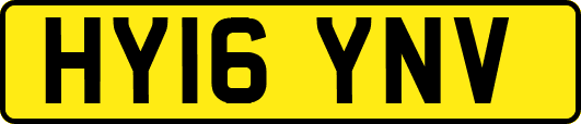 HY16YNV