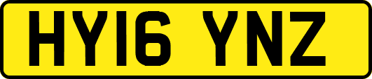 HY16YNZ