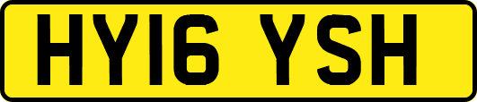 HY16YSH