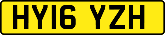 HY16YZH