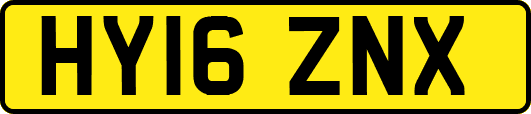 HY16ZNX