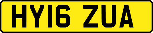 HY16ZUA