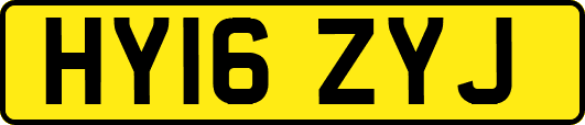 HY16ZYJ