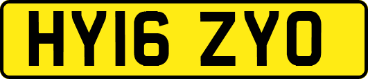 HY16ZYO