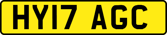 HY17AGC