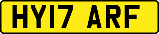 HY17ARF