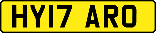 HY17ARO