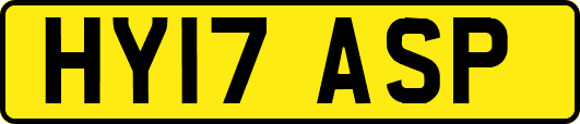 HY17ASP