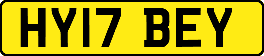 HY17BEY