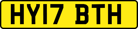 HY17BTH