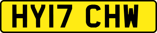 HY17CHW